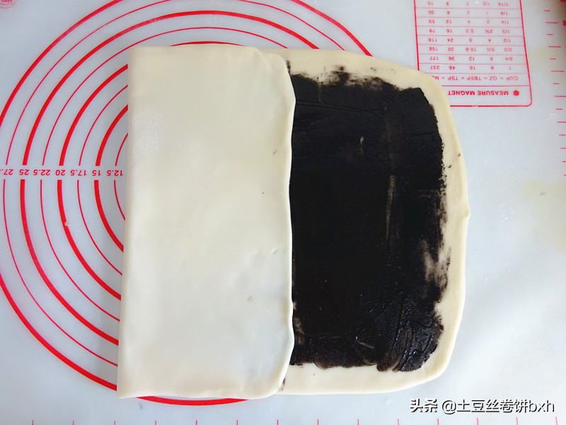 入秋了，早餐点心这么做，暄松柔软，一咬满口香，老少都爱吃