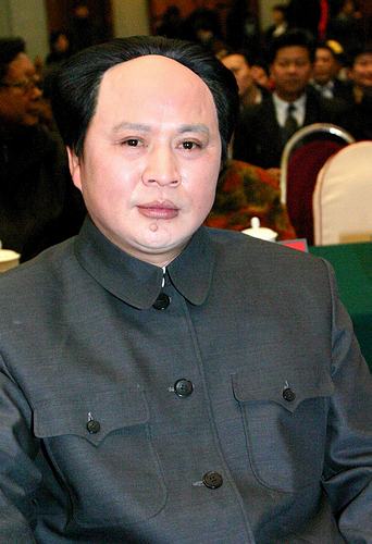 26位扮演毛主席的特型演员，究竟谁演的最像？