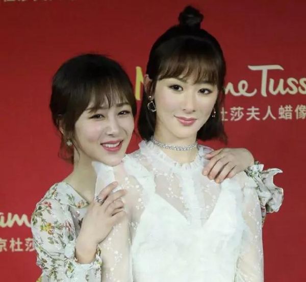 熬了多年终成一线女星，却因乱点赞被吐槽戏精