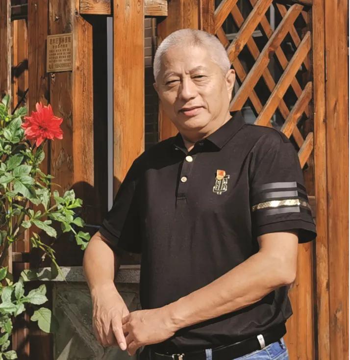一个“喜”字带来的新业态：吉林吴建华一站式服务的产业链
