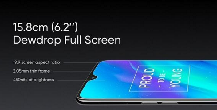 OPPO Realme 3宣布公布：市场价850元起！