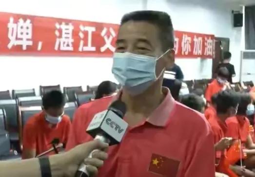 全红婵爆红后家人的变化！父亲理智，哥哥收敛，奶奶被吓到了