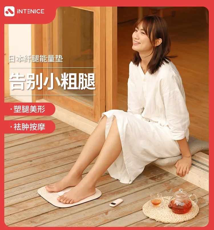 30分钟≈有氧训练240分钟，源自航天员的黑科技，坐着就能廋腿！