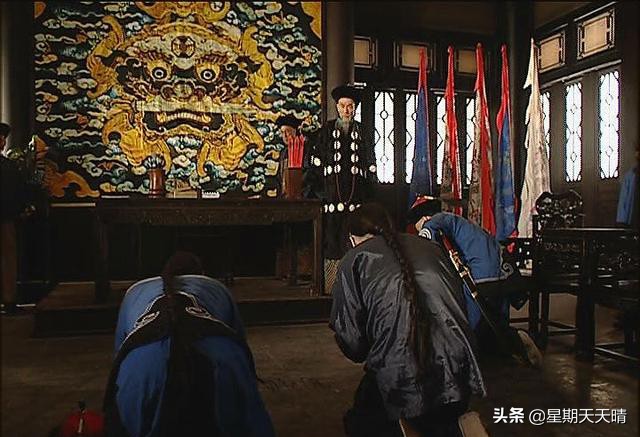 大清王朝的北洋水师，多亏遇到的是李鸿章，否