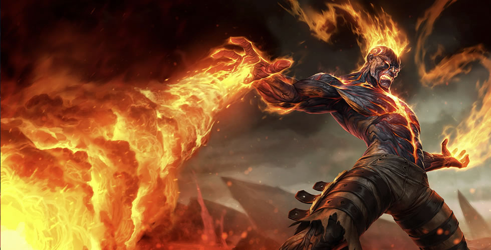 2020年英雄联盟各个段位上分技巧（持续更新）