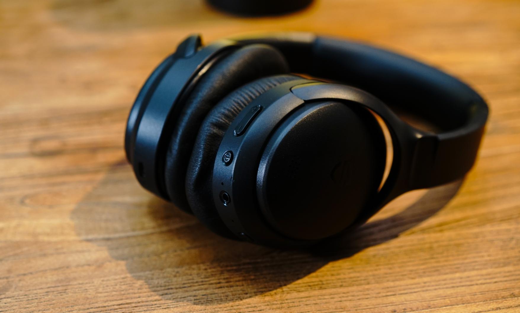 SoundPEATS A6 Review: How about the experience of a Bluetooth headset ...