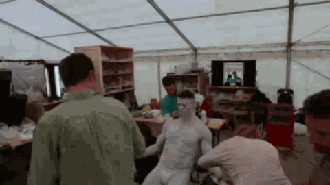 Humans created the creator in reverse?The Birth of the Engineer in ...