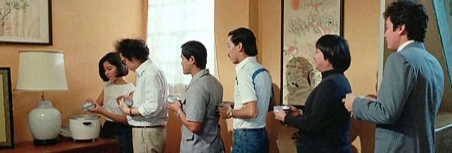 香港美人钟楚红引热议：奚梦瑶醒醒，这才是&ldquo;嫁恋爱不嫁朱门&rdquo;!