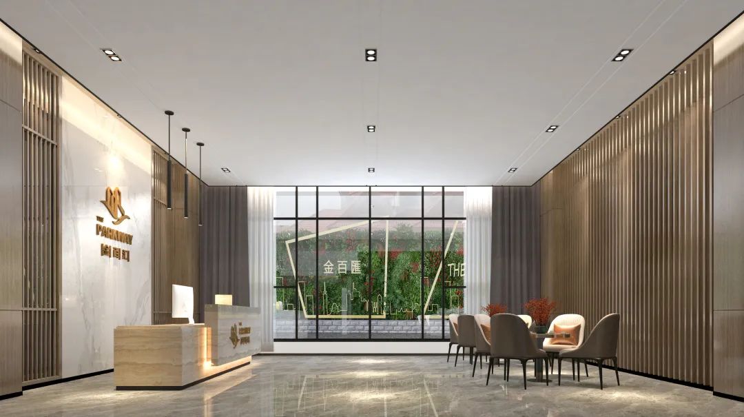 金百汇：疫情下，租金依旧坚挺，柬埔寨写字楼发展潜力十足