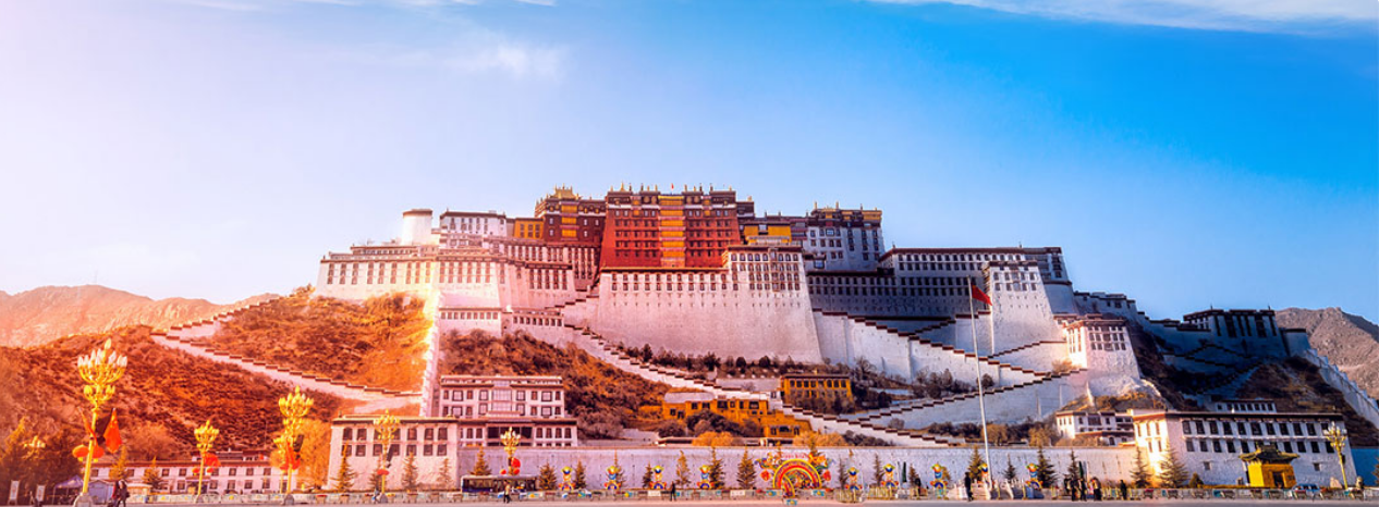 How many of China’s top 10 famous landmarks selected by foreign media have you checked in?