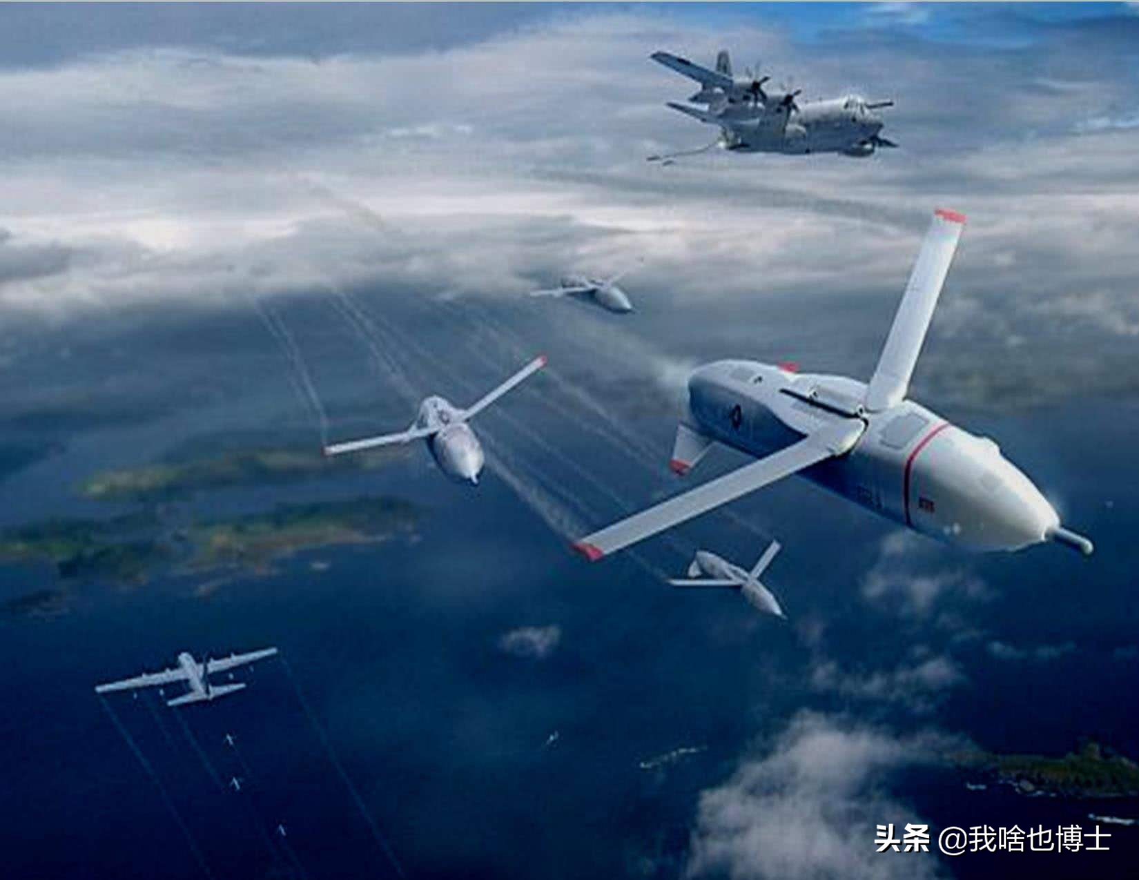空天航母到底有多厉害？中国空天航母将要问世吗？
