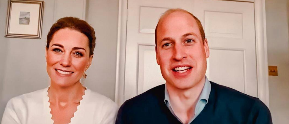 凯特王妃气质超强，1700白衫穿出1万7高奢感，金