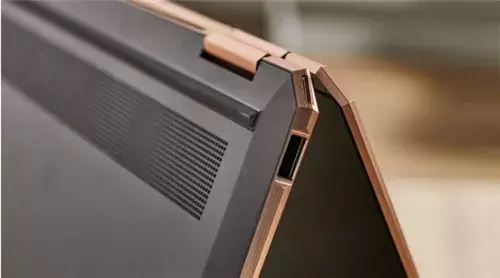 惠普新Spectre x360评测：重新设计的旗舰级二合一设备