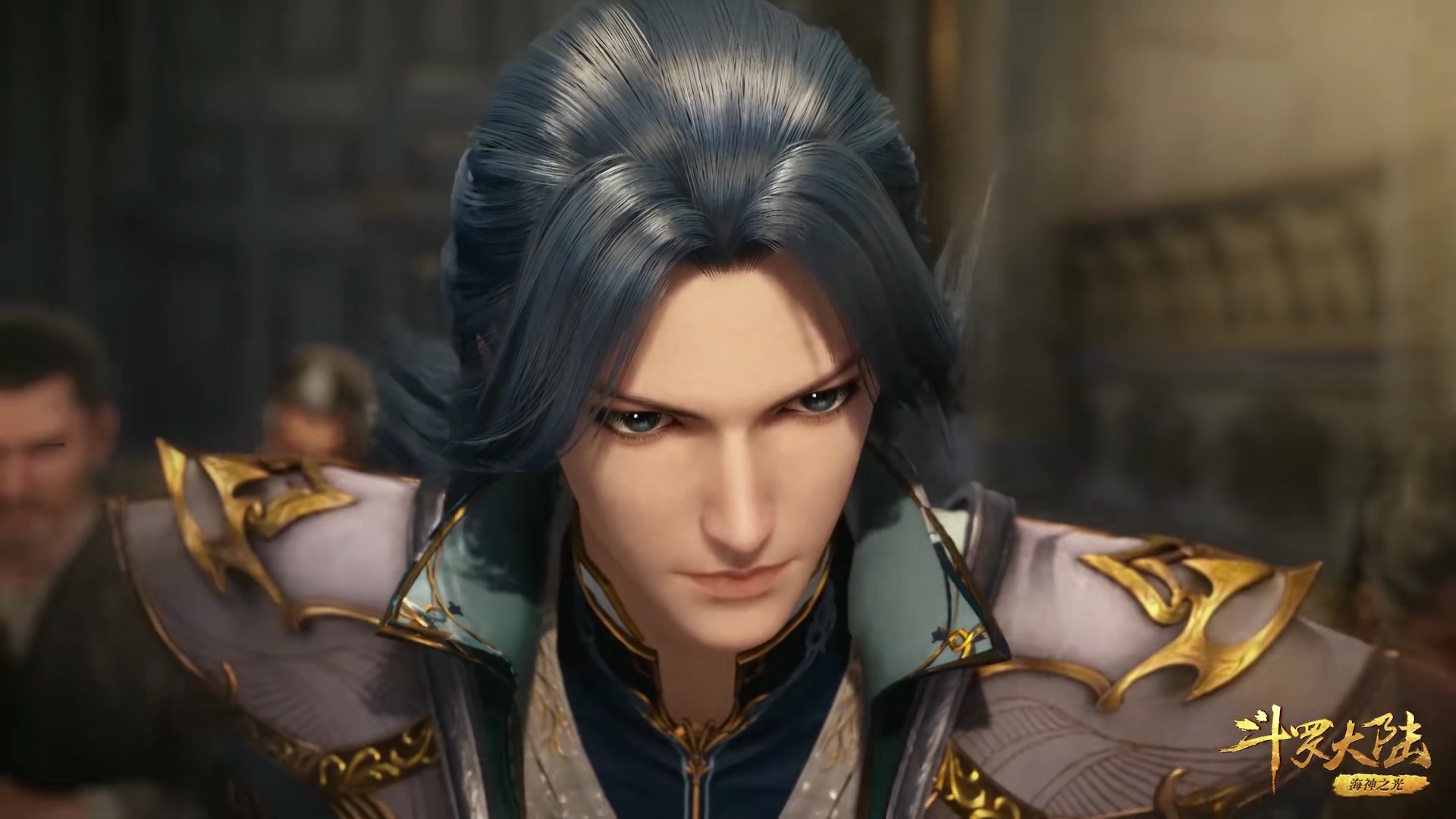 斗罗大陆动画迎来战斗最为激烈的一集 千仞雪的计划彻底失败20年的