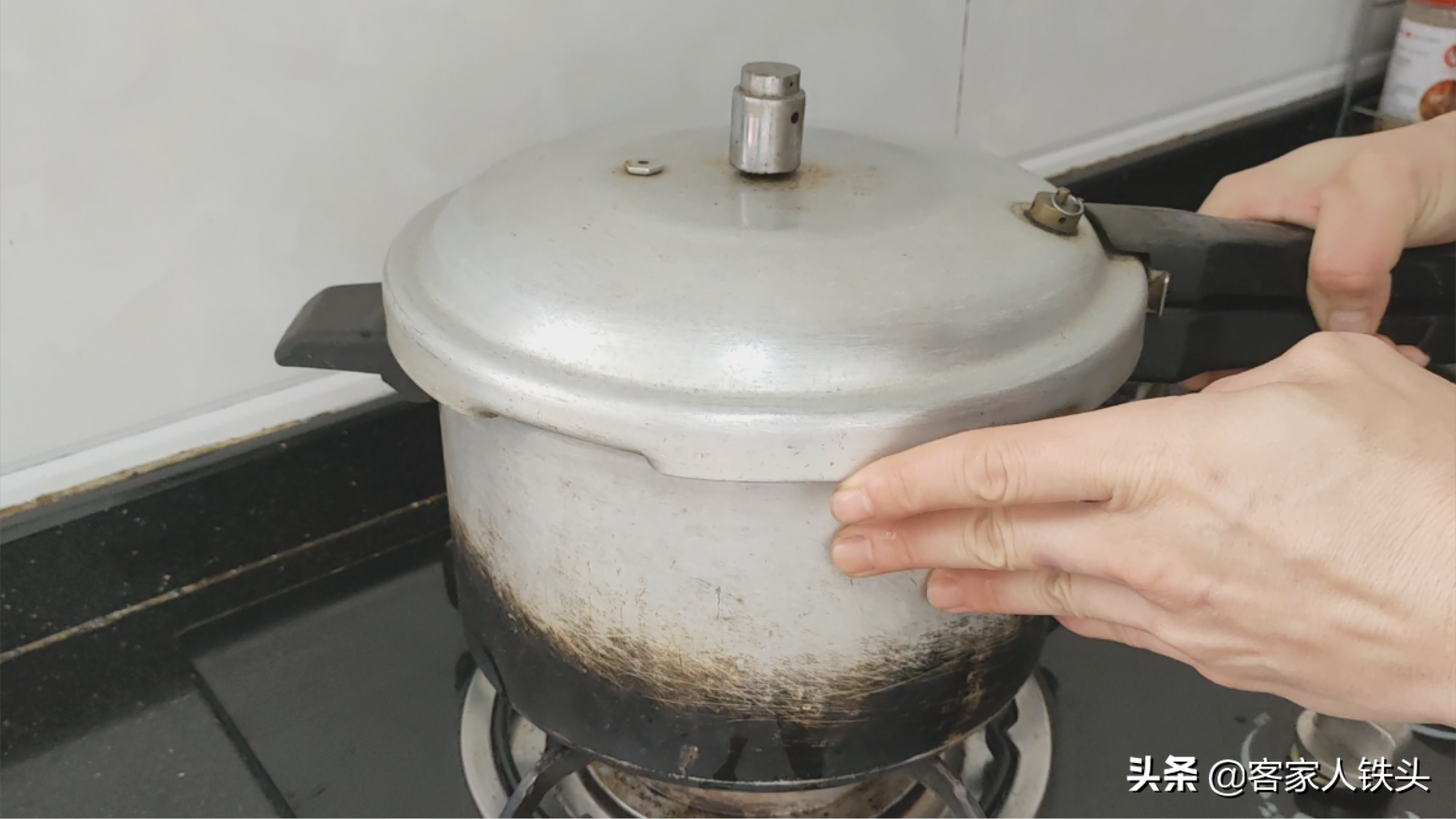 客家人过节少不了的一锅肉，教你正宗传统的做法，好吃不腻味道香