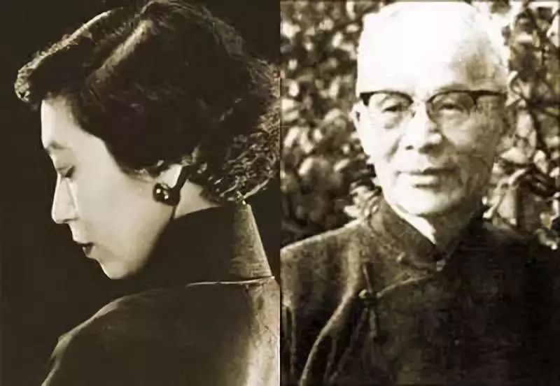 17岁被父亲暴打差点死掉 张爱玲被原生家庭害的