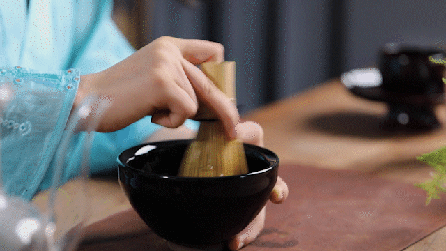 茶与生活丨宋人点茶，是茶史上最美的滋味