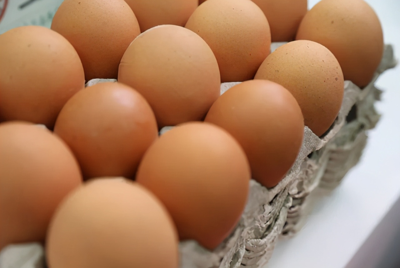 Egg pork depreciates together, just rose in price the egg with respect to fall in price, can you drop all the time go down? 