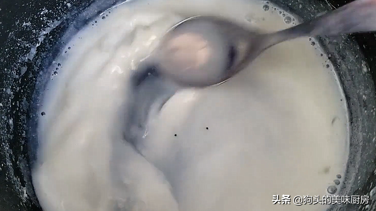 南瓜不要炒着吃了，教你夏天最好吃的做法，冰凉爽滑，比雪糕好吃