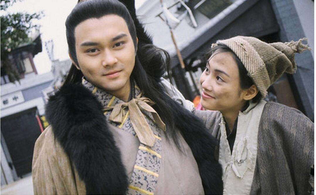 金庸武侠里的主人公谁的武功造诣最高？