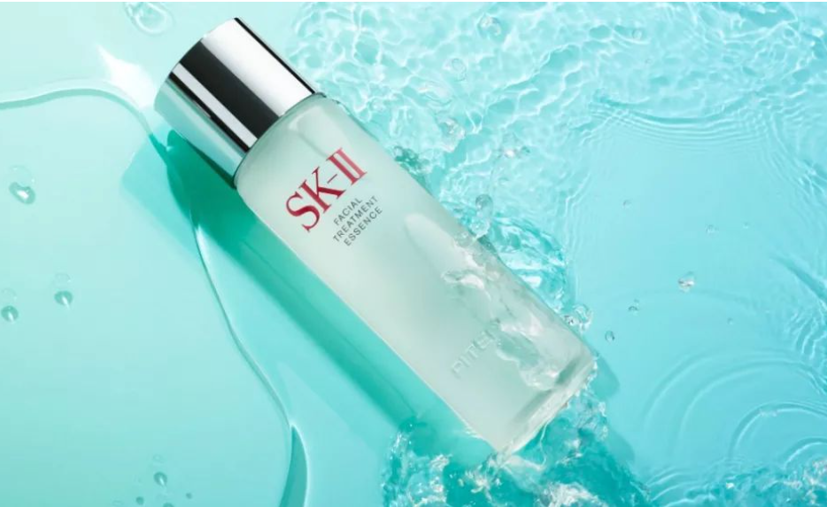适合油皮的4款“贵价”化妆水：SK2虽贵但有料，兰蔻颜值高又好用
