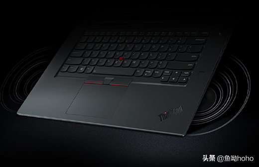 电脑：联想ThinkPad双生隐士X1/P1上线，4K屏，价格16999/19999元起