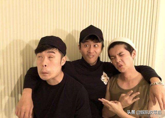 鹿晗陈赫邓超新综艺即将上映，告别跑男后，再