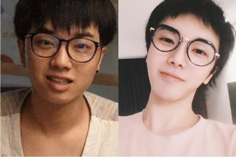 Xiao Zhan was also fat? 5 male stars lose weight more ruthlessly than girls, their handsomeness