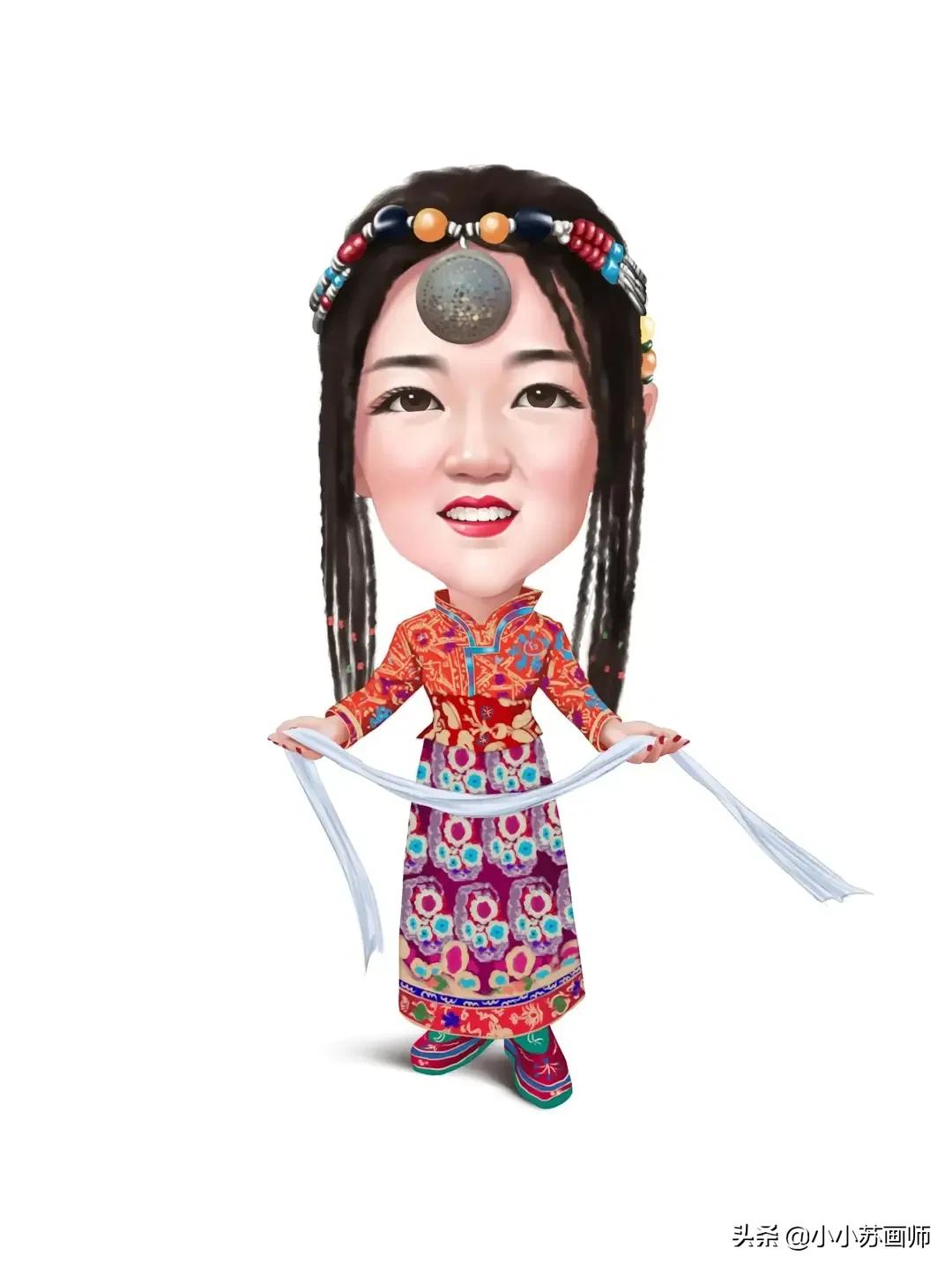 三八妇女节|换个头像吧 三八妇女节常用的微信头像女神节快乐