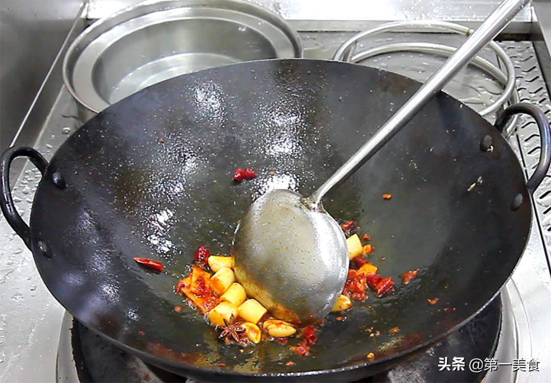 图片[9]-【红烧鱼】做法步骤图 鲜嫩多汁 外皮酥-起舞食谱网