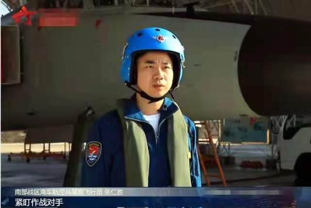 劃下底線！ 美軍機現廣東沿海之際，我方宣布一個月跨度的南海軍演