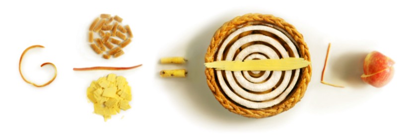 宇宙中的圓周率與圓周率中的宇宙，圓周率——“數字中永遠的神”