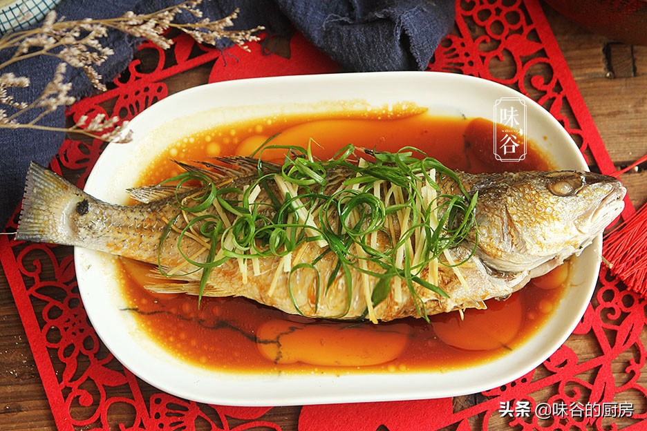 除夕年夜飯，無論貧富，6道“吉祥菜”記得端上桌，寓意六六大順