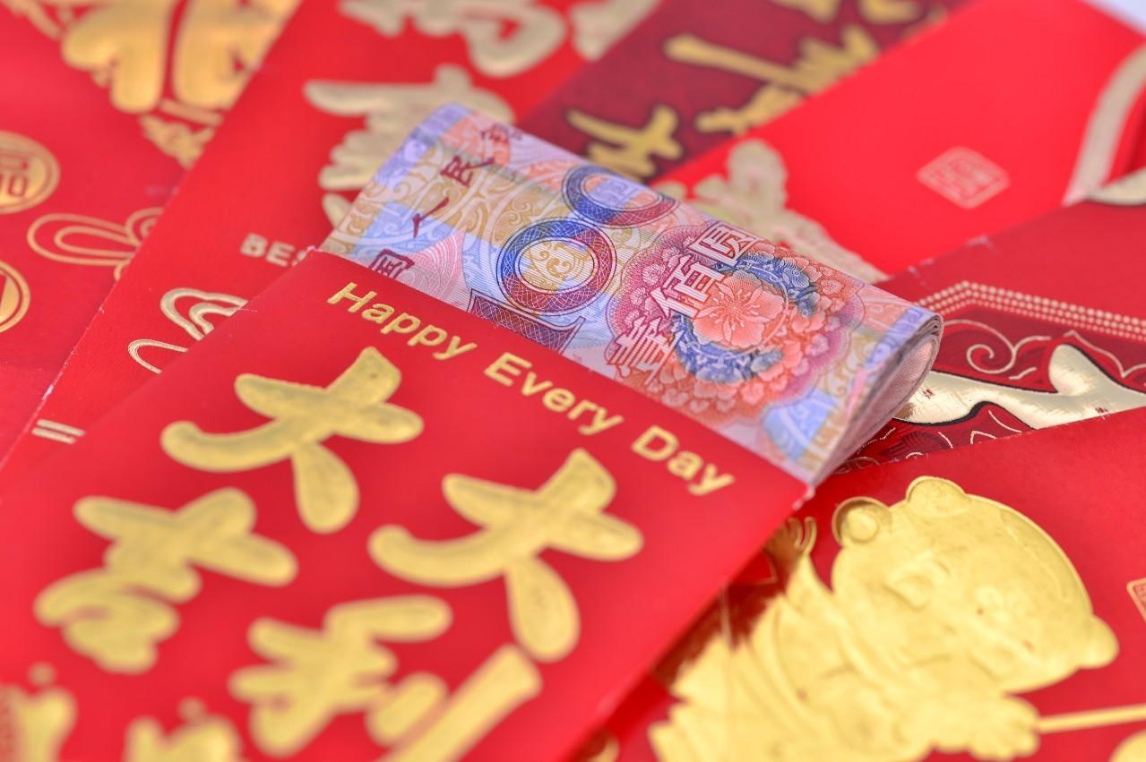 微信大意了，無心插柳引發創業潮，有人依靠紅包封麵收入百萬