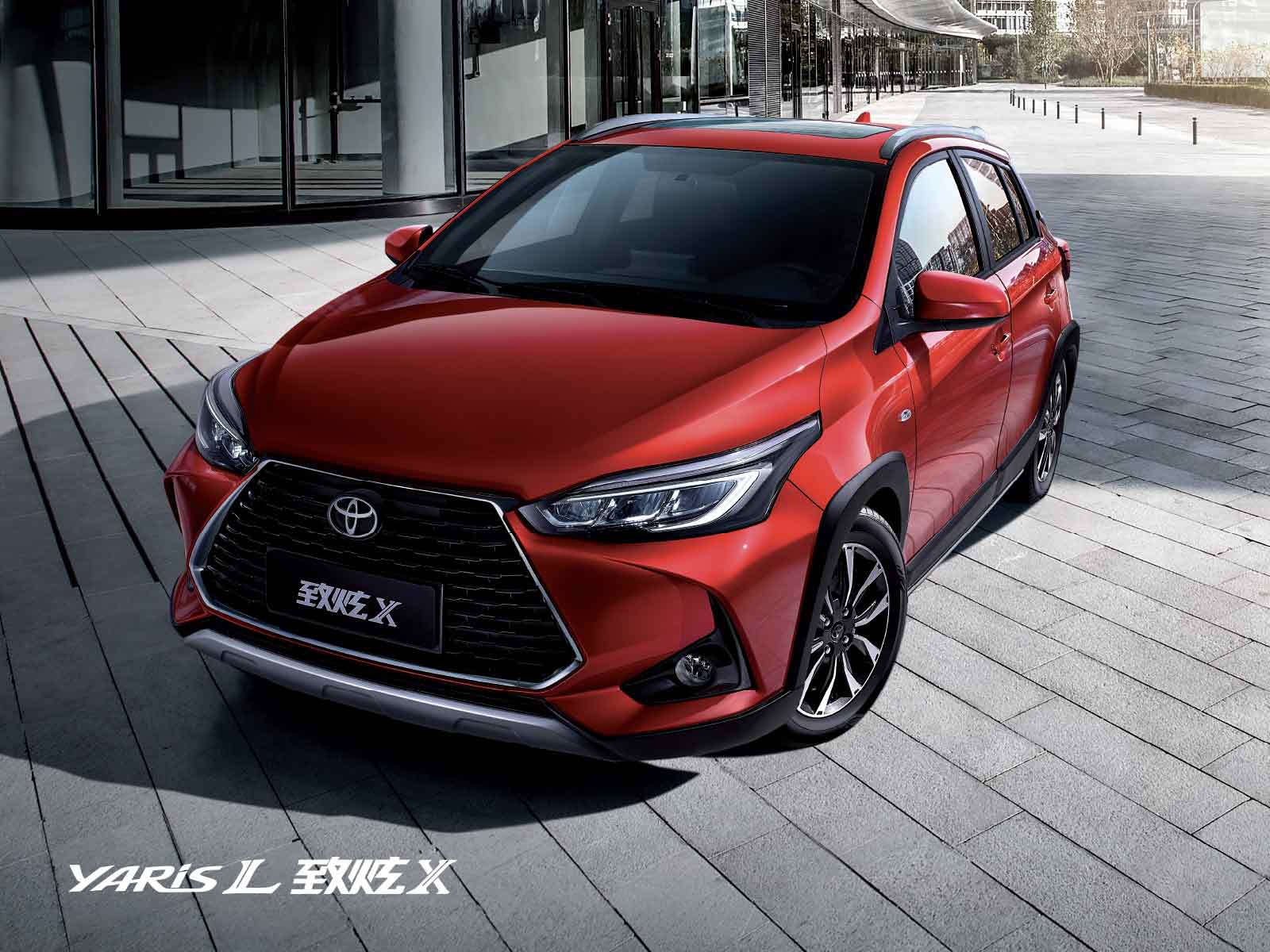 同比增长47%，环比增长29%，广汽丰田4月销量亮眼