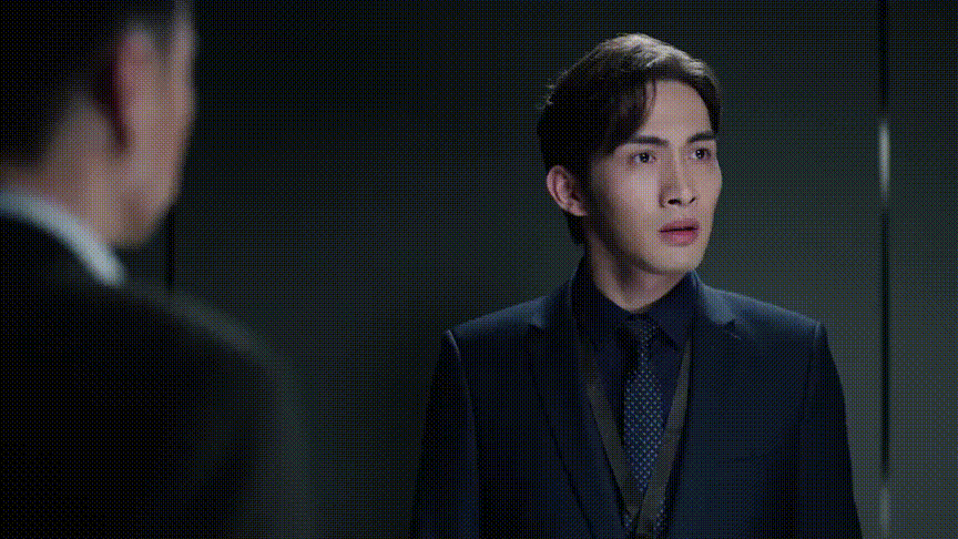 《暴风眼》大结局：程雷被捕，一句话暴露了自