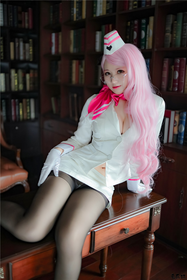 NAYAKO喵子图包合集丨柯杨斯卡娅