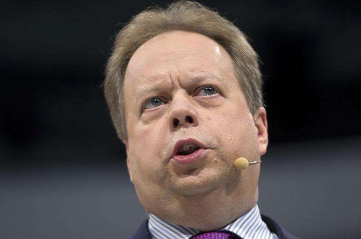 “求变者”——英菲尼迪