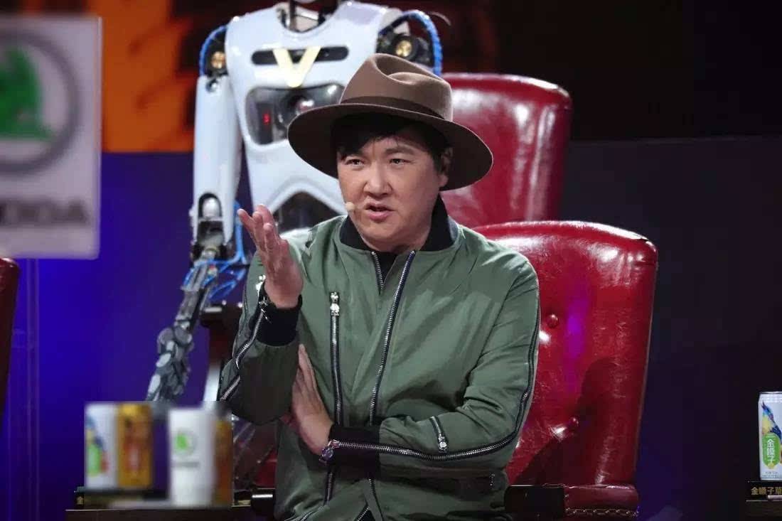 曾经的孙楠抛儿弃女，甚至还将前妻告上了法庭