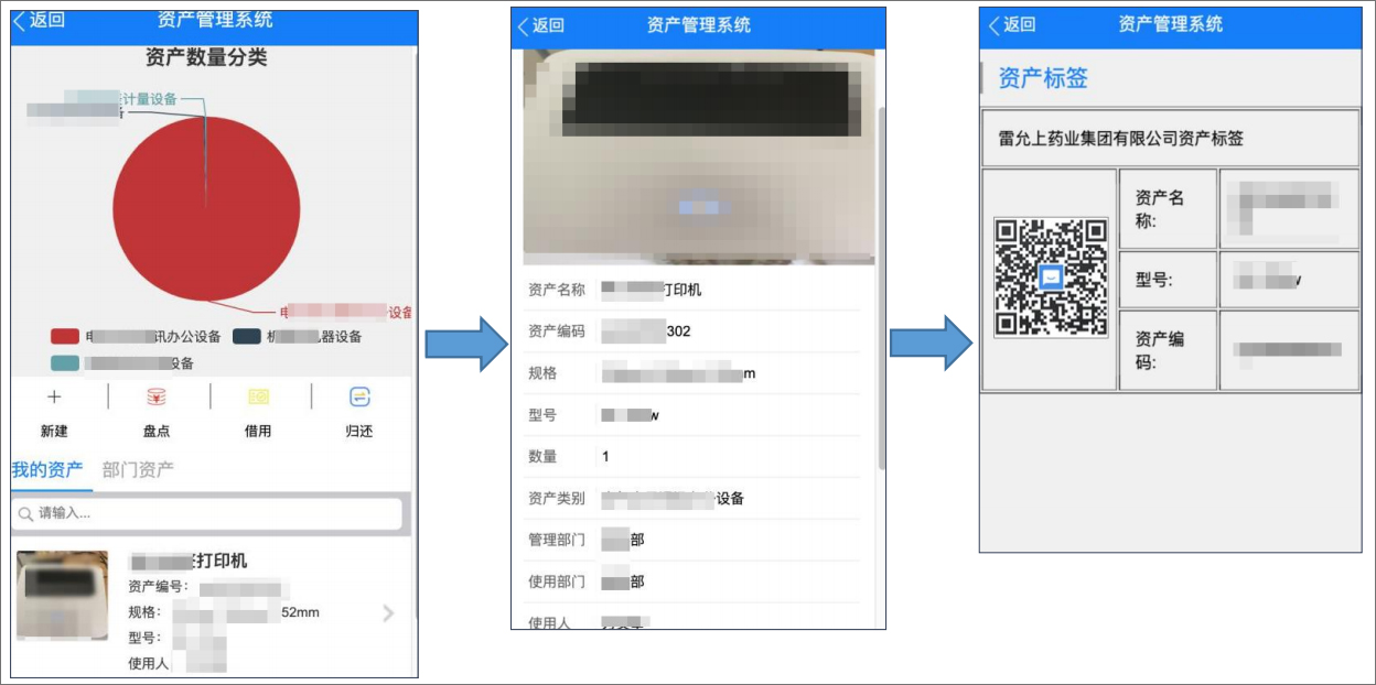 三百年历史老字号：雷允上借力泛微OA实现资产数字化管理