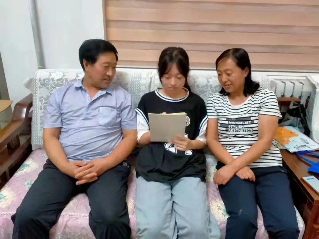 濰坊實驗中學國慶節(jié)活動課程進行時(圖11)