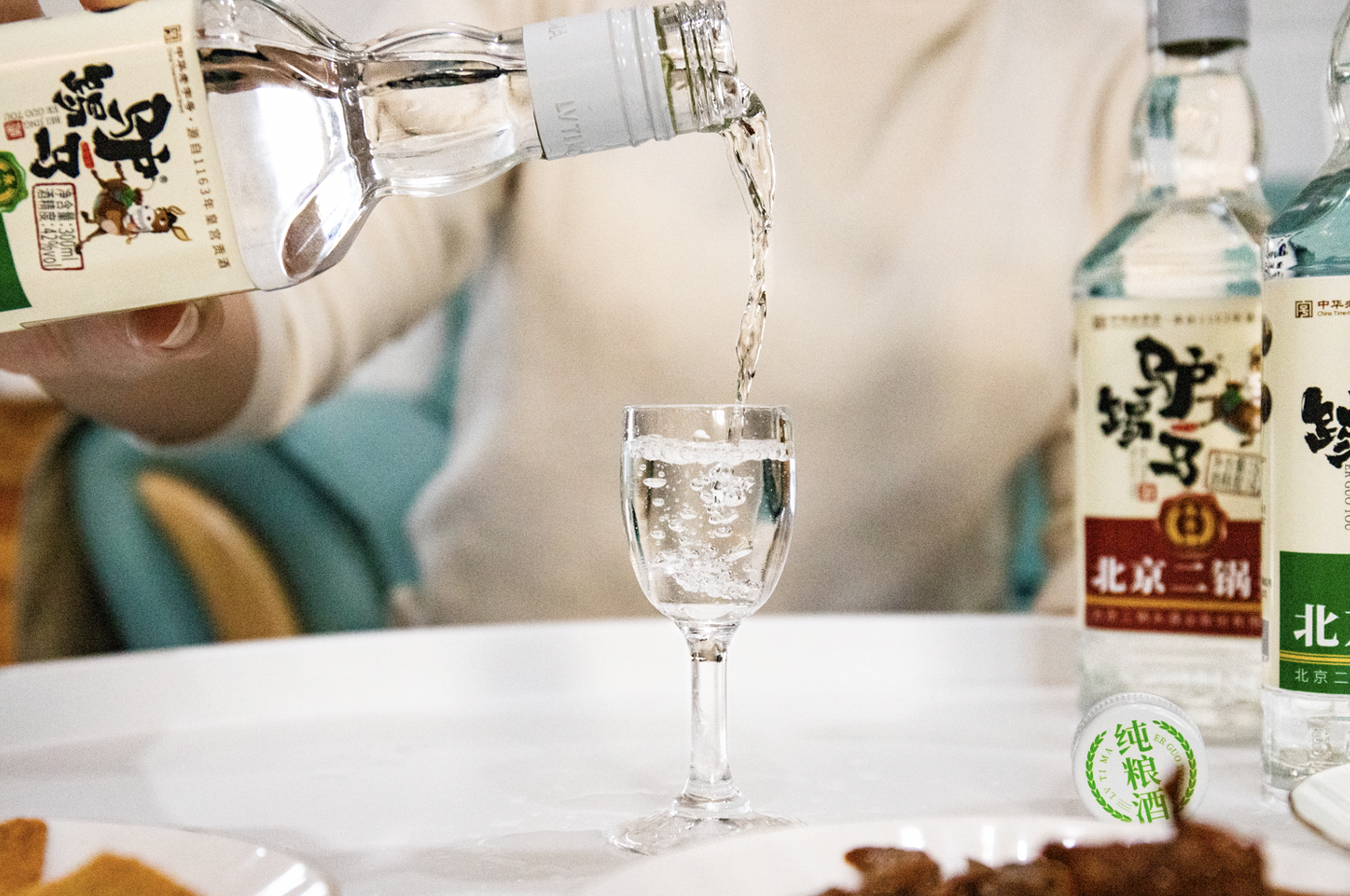 200億蜜雪冰城成巨頭！ 掘金縣城，二鍋頭1號計劃成黑馬