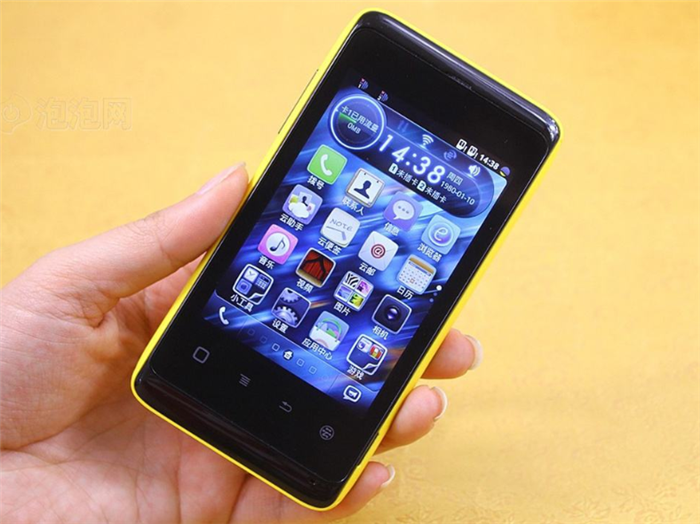 曾经“人手一部”，如今却消失不见的3大手机品