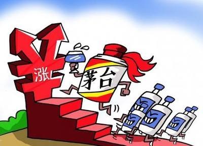 突破100元，年内股价涨幅20%！白酒龙头股泸州老