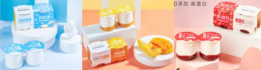 可以吸的雪糕！奥利奥开咖啡馆！饺子成资本新宠… | 一周热闻