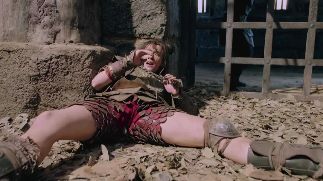 “没脸”见投资人的5部国产剧：《有翡》上榜，有的剧投入超6亿