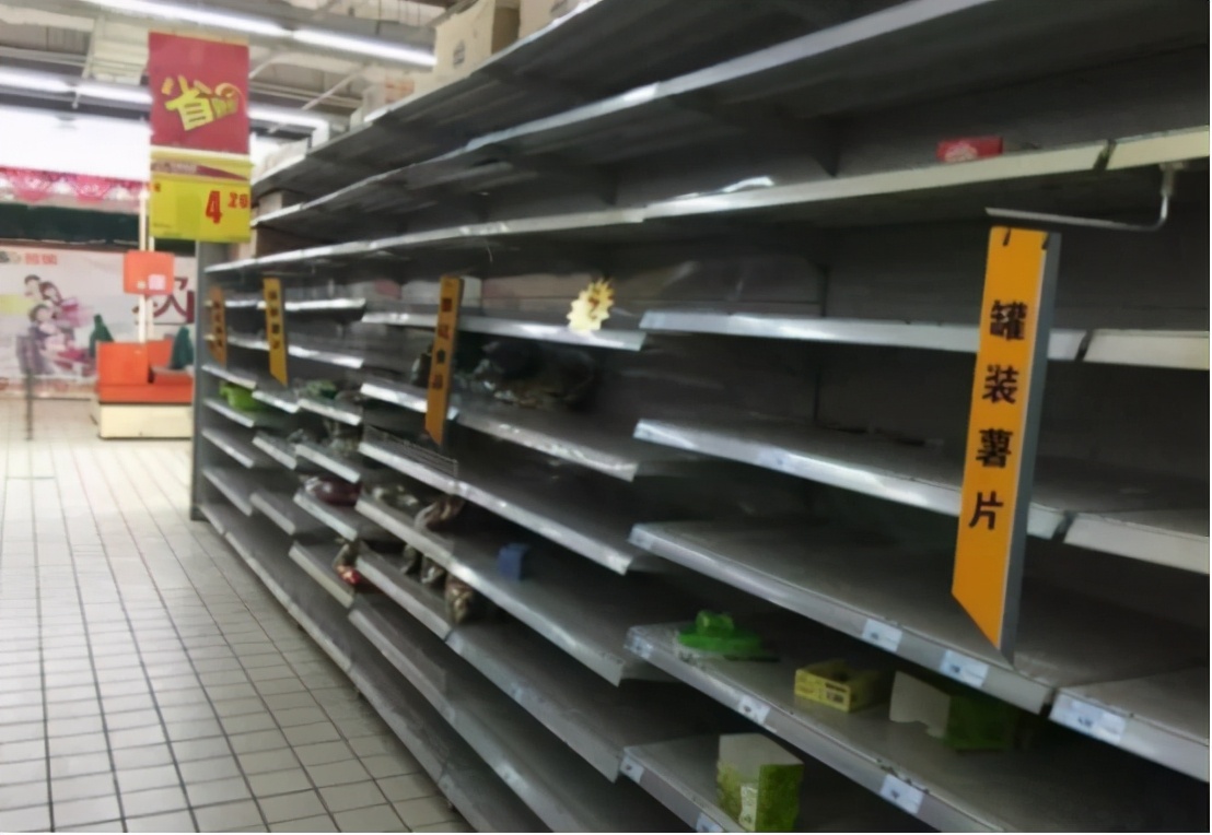 入驻中国25年的沃尔玛，如今欲投资3500亿到美国