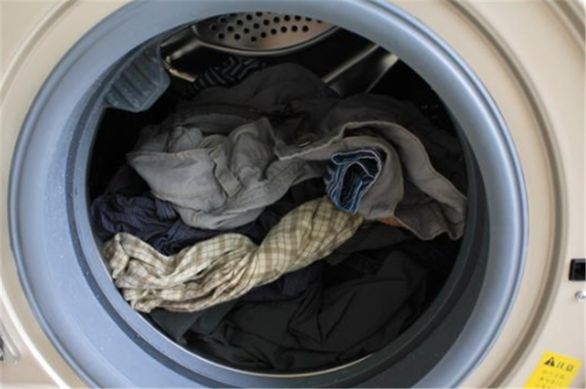 Why drum washing machines are more popular than pulsator washing