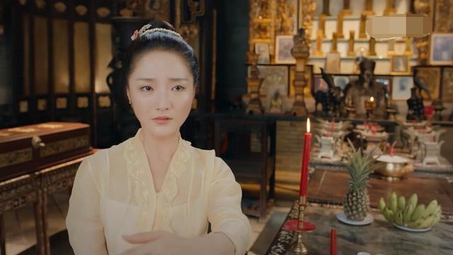 为什么同样是《小娘惹》女主，欧萱被人叫好，而肖燕却被人吐槽呢