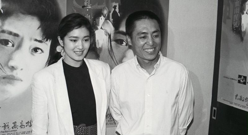 19歲輟學(xué)給張藝謀生3個(gè)娃、隱忍10年拿到結(jié)婚證，陳婷真的太狠了